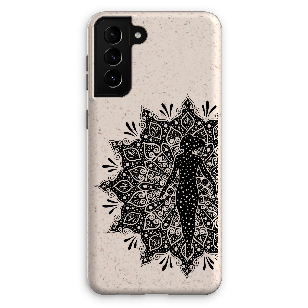 Cosmos Eco Phone Case