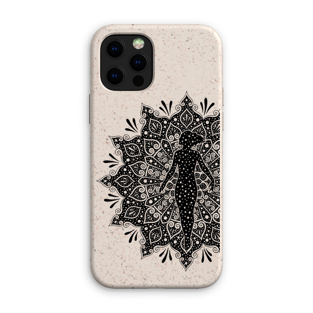 Cosmos Eco Phone Case