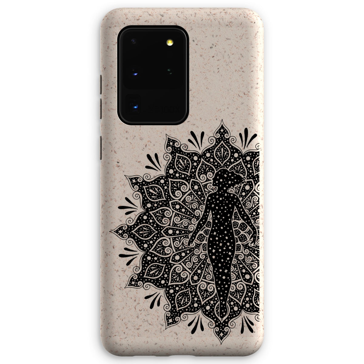 Cosmos Eco Phone Case