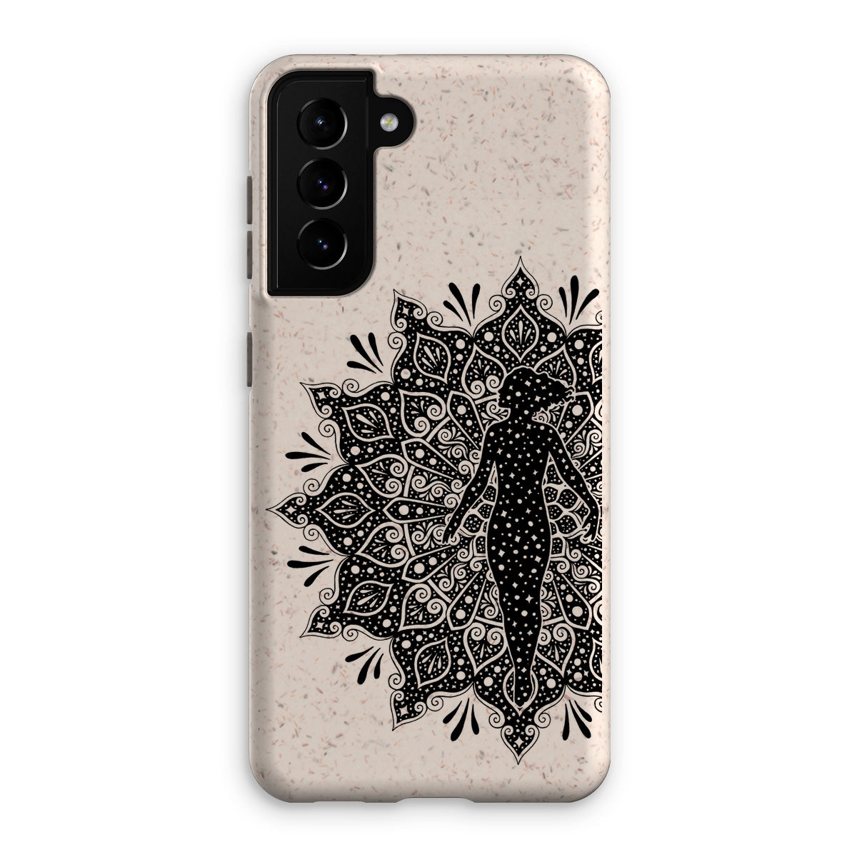 Cosmos Eco Phone Case