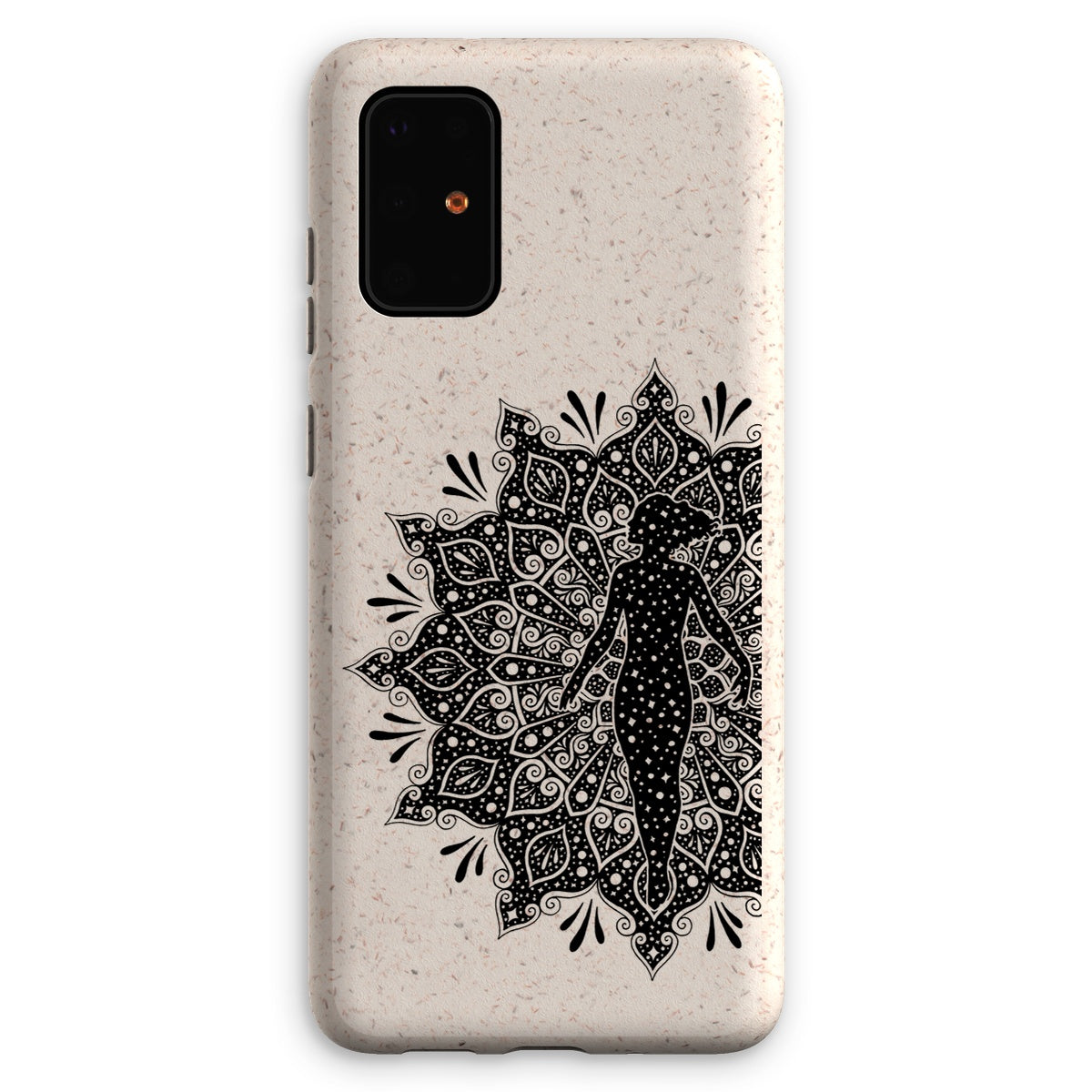 Cosmos Eco Phone Case