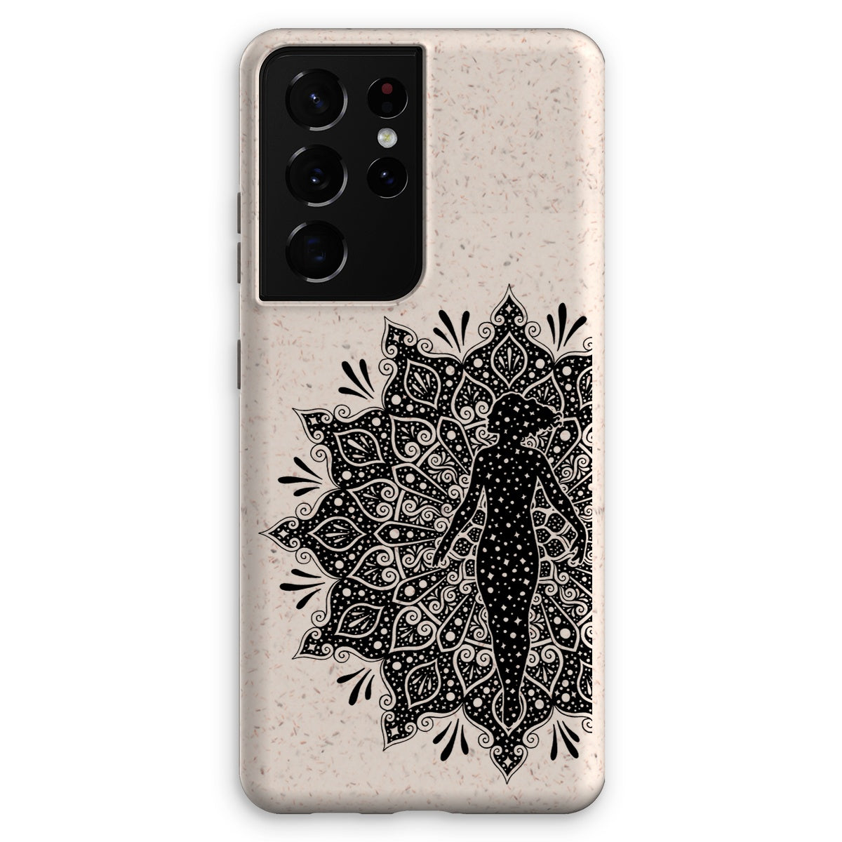 Cosmos Eco Phone Case