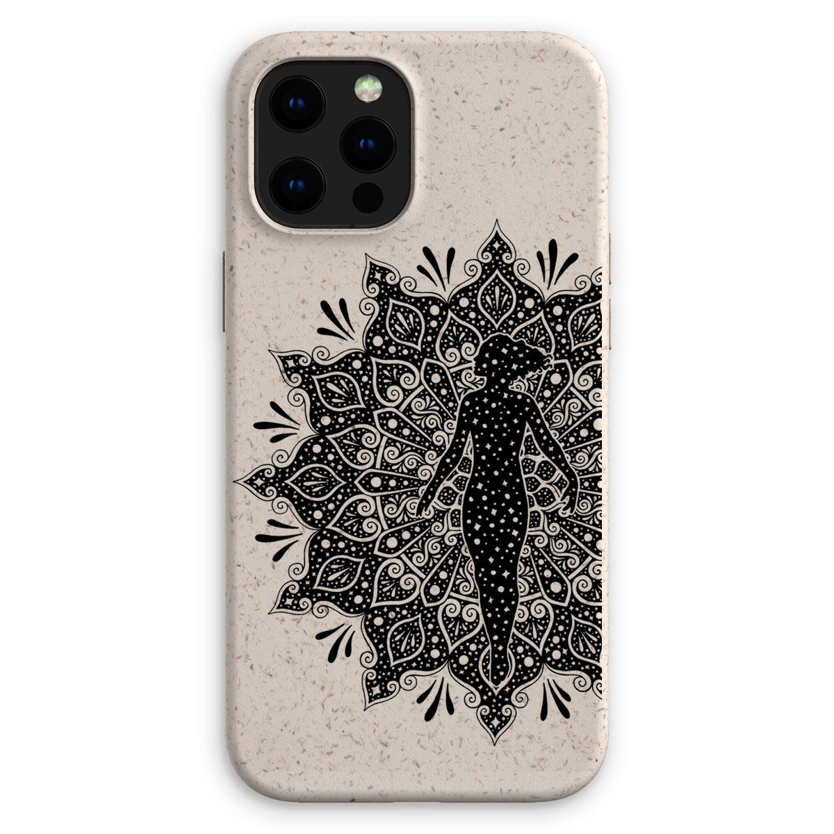 Cosmos Eco Phone Case