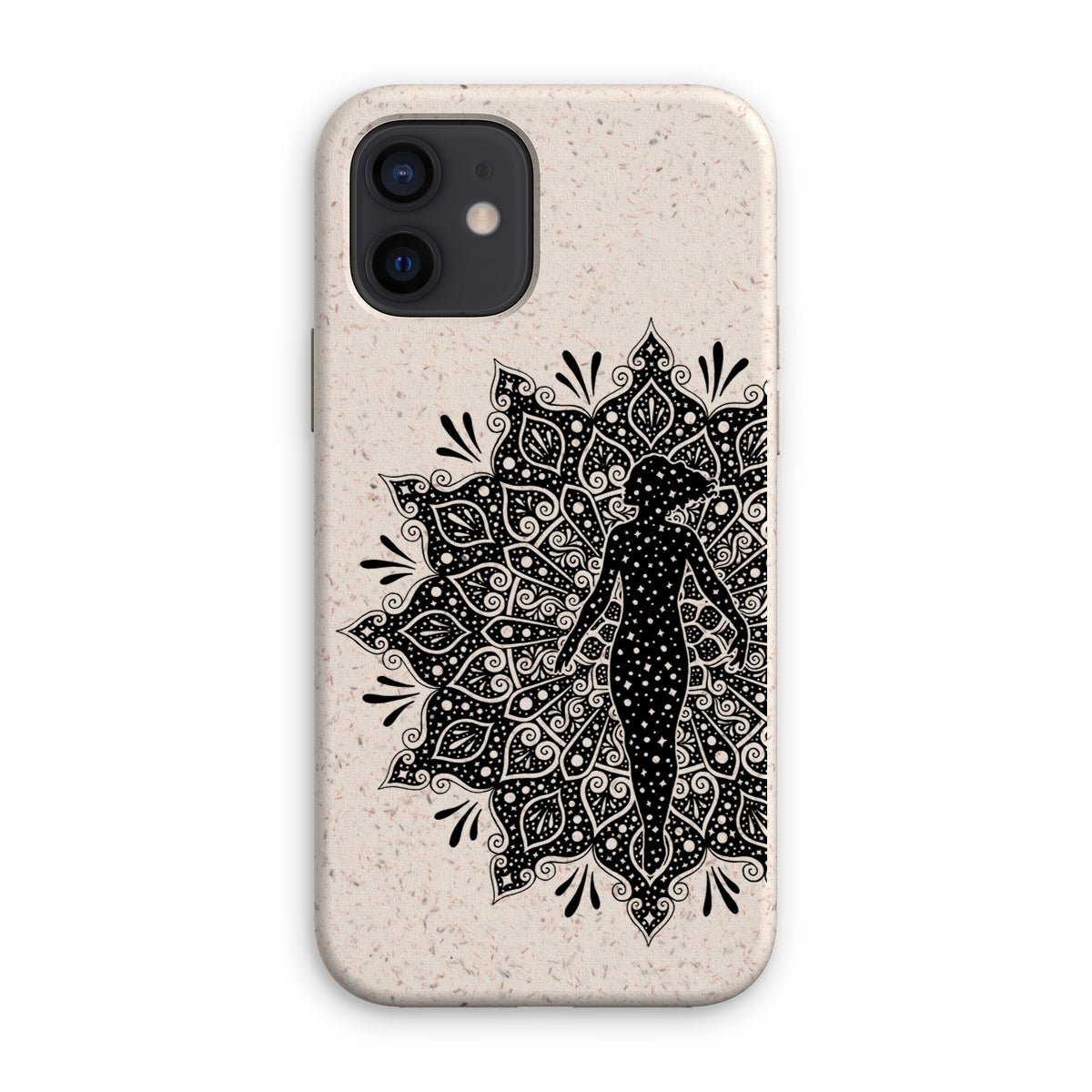 Cosmos Eco Phone Case - Shala Art