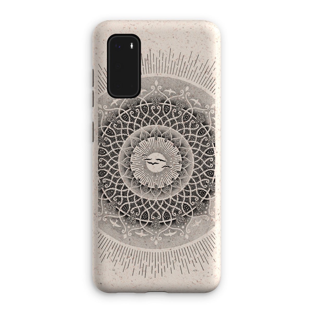 Freedom Eco Phone Case - Shala Art