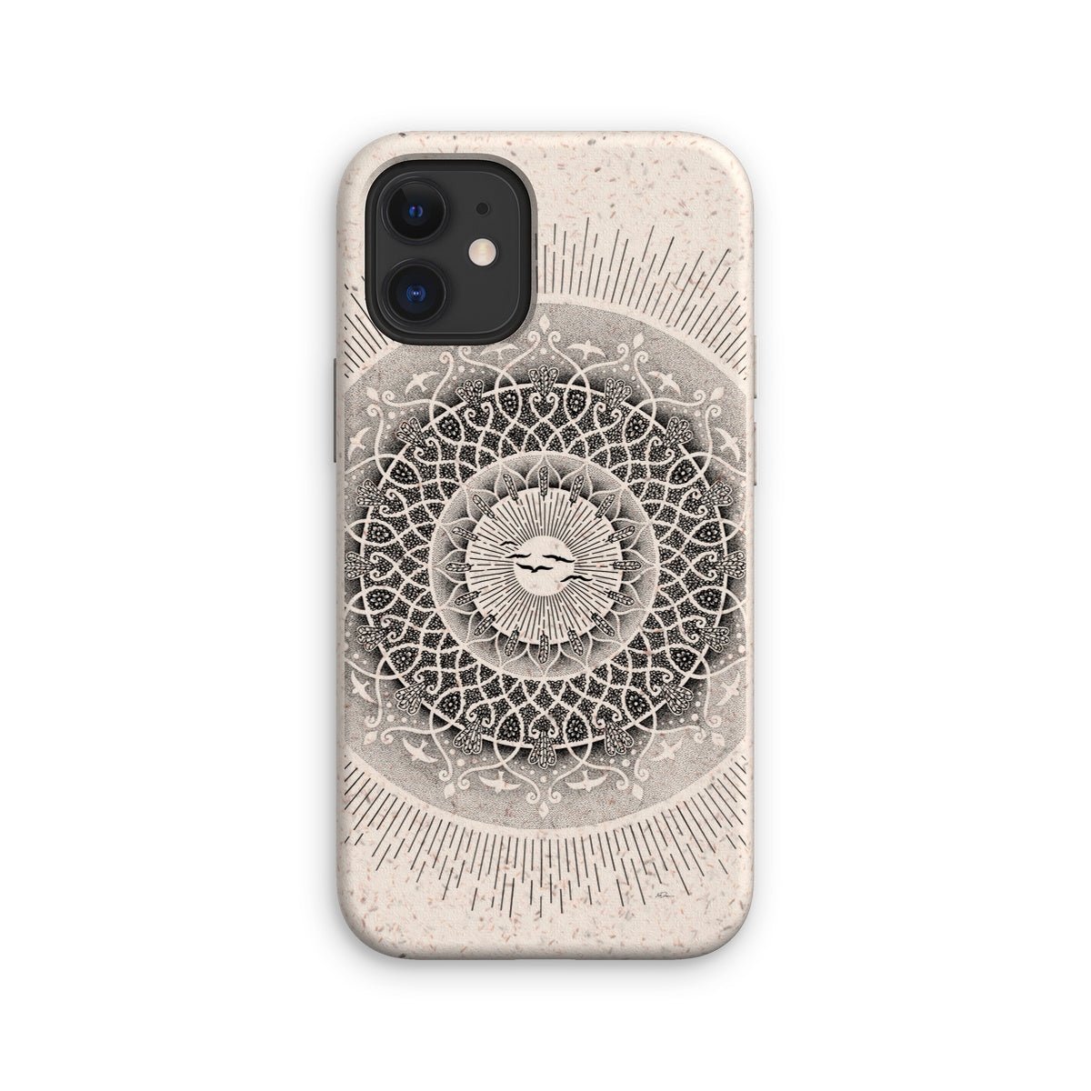 Freedom Eco Phone Case - Shala Art