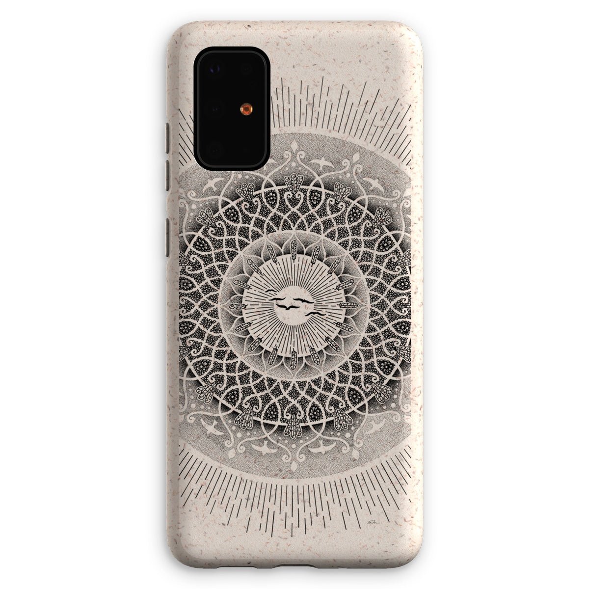 Freedom Eco Phone Case - Shala Art