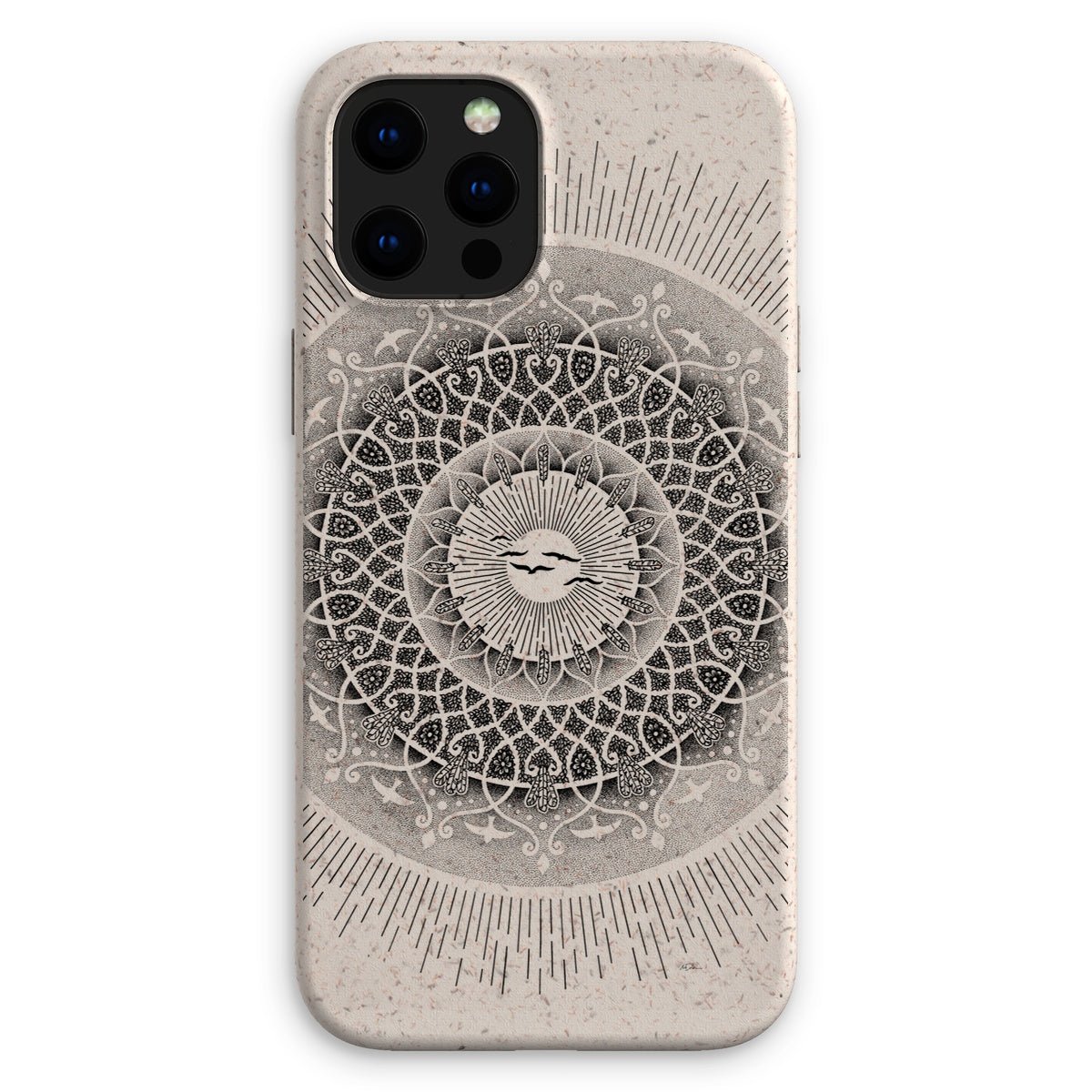 Freedom Eco Phone Case - Shala Art