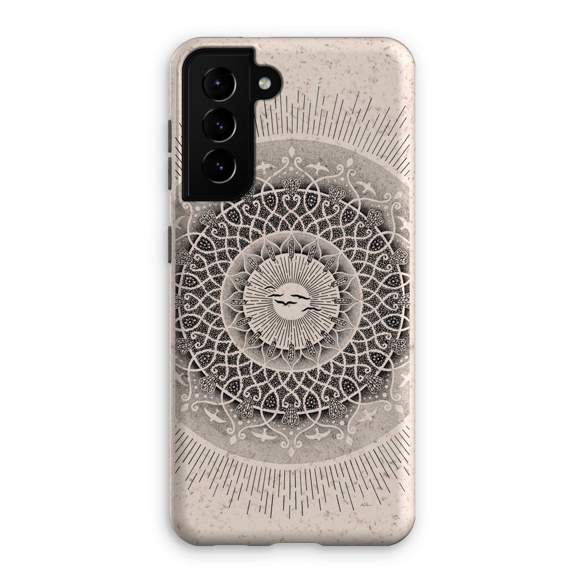 Freedom Eco Phone Case - Shala Art